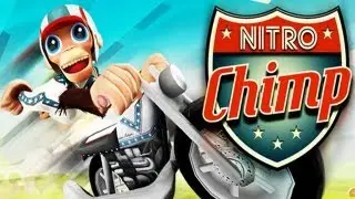 Nitro Chimp - Universal - HD Gameplay Trailer