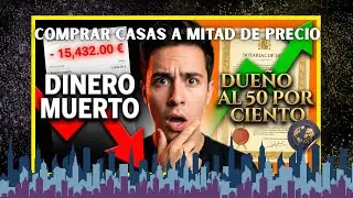 EL VAC&Iacute;O LEGAL QUE TE PERMITE COMPRAR CASAS A MITAD DE PRECIO (NUDA PROPIEDAD Y DINERO FIAT)