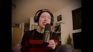 Full COVER of Ascensionism by Sleep Token
