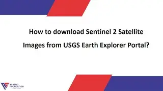 How to download High Resolution Free of cost Sentinel 2 Satellite Images from Earth Explorer