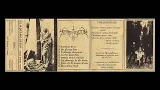 Temptamentum - Mors Omnia Vincit (1997) (Full Demo)