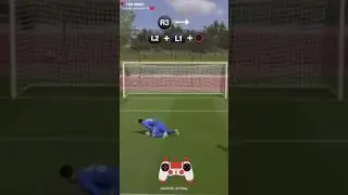 Fifa 21 skills tutorial