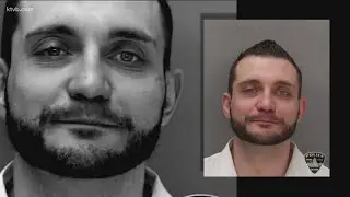 Boise man wanted after shooting woman, leaving her at hospital