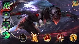 Akali Faker Pentakill 2019 - Best Akali S9 | LOL Troller TV