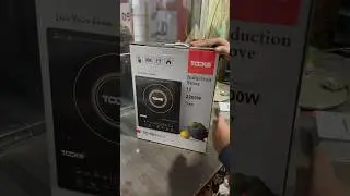 Tocks Induction Stove #shorts #shortvideo #video #viralvideo #youtubeshorts #new #song