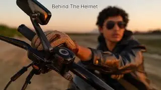 My First Moto Vlog | Why I Started YouTube | rapido | Behind The Helmet2