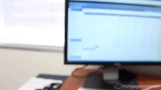 MortgageDashboard Mortgage Loan Origination Software