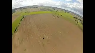 Rekon 7 Maiden