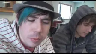 Interview with Marianas Trench
