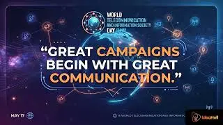 The Secret to Great Campaigns: Connection & Collaboration