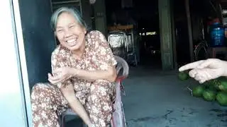 ve chai hôm nay mua quạt nhóc nè các bạn