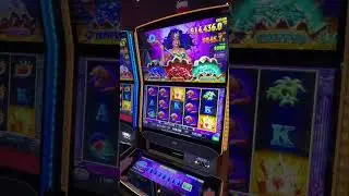 Day 21 Bonus or Bust! #slots #casino #gambling
