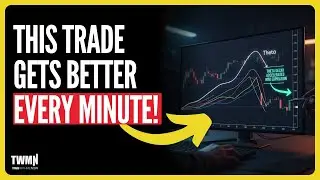 PROOF: This Is How Theta Decay Actually Makes You Money