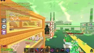 Trades en STEAL brainrot se busca cosas de pasarela o exclusividad en directo