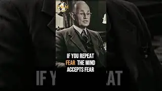 🧠 Break Free: Napoleon Hill&rsquo;s  Eliminate Fear 🔥 and Unlock Your True Potential 🚀