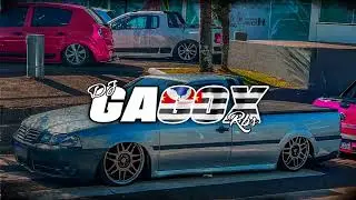FUNK GRAVÃO 2026 - MULHER GATA - DJ GAGOX RBS