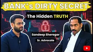 Is buying property at a bank auction the biggest trap? Advocate exposes the entire scam | DnD Ins...