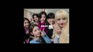 #kpop #ivelovedive#ive