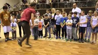 круги B-Boy Neo