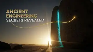 How Prehistoric Societies Engineered Everything