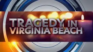 VB committee planning memorial for mass shooting holds first public meeting this week