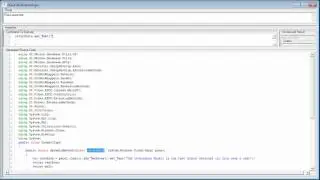 Under the hood of O2's REPL Script Environment.mp4