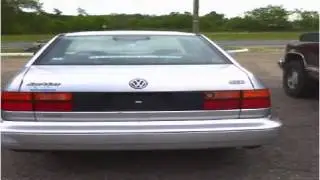 1998 Volkswagen Jetta Used Cars King George VA