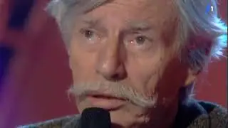 Jean Ferrat   aimer à perdre la raison