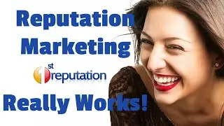 1st Reputation Marketing London Digital Agency Exceptional Five Star Customer...