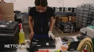 Service technologique La Relance (STLR)