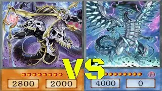 YGOPro Tournament | Bonz Vs Seto Kaiba | Yugioh Character Tournament