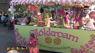 Optocht Genhout 2019
