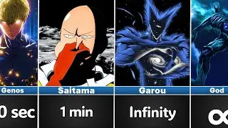 How long can OPM characters Survive in Space?