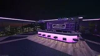 FiveM Wiwang Tower MLO | FiveM Store & Maps | GTA V