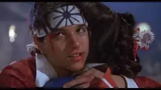 The Karate Kid Tribute (Trilogy Version)