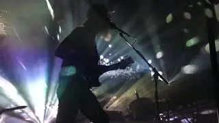 moon duo - fever night @ paradiso noord amsterdam 20-10-2019