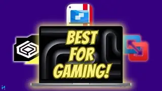 Parallels vs Crossover vs VMware: Can you GAME?!