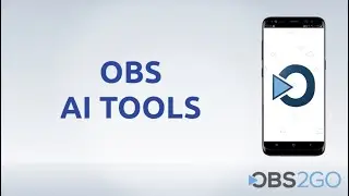 OBS AI Tools