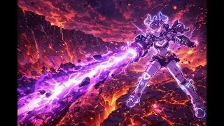 🔥⚡ Varessa carrea mi abismo actual | Espiral del abismo - Luna III - Genshin Impact🎉