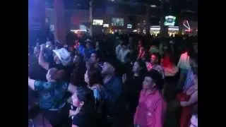 Los Terribles Del Norte - Hay Unos Ojos en vivo