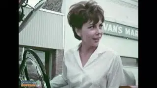 Bronco Busting &ndash; 1966 Ford Bronco A Breed Apart Commercial