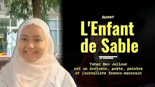 L'enfant de Sable - Tahar Ben Jelloun | Bryna Fakhrina Rachmaniyya