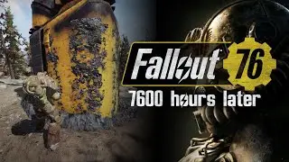 Fallout 76 Daily Challenges Without Teleport, Mutations and V.A.T.S. #06