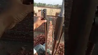 Proper solutions of Steel laping (contractor Sanjeev Bhartiya)