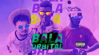 MC Ryan da GV - Bala Orbital feat W.O , Mamona (V&iacute;deo clipe)
