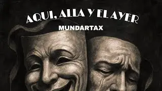 MUNDARTAX - AQUI, ALLA Y EL AYER (prod.@musicbylowend )  