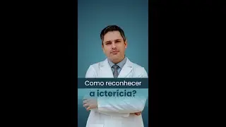 Como reconhecer a icter&iacute;cia?