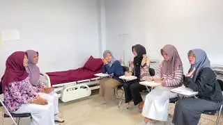 Terapi Membangun Harapan 