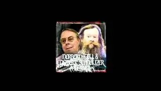 Massiver - Norbert Kley feat. Edelbert Schnauzer - lastsiteliving | bleistivt