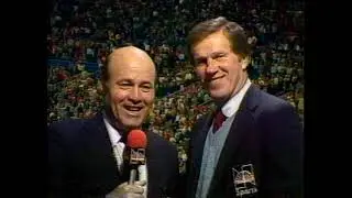 Brewers vs Cardinals (1982 World Series Game 1)